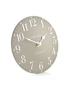 Thomas Kent - Arabic Sand Mantel Clock